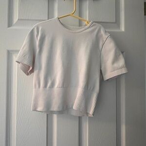 Cropped top